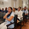 Palestras sobre ergonomia e percepção de risco encerram a SIPAT 2025